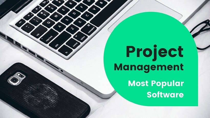 Most Powerful PM Software