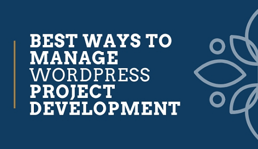 Manage-WordPress-Project-Development