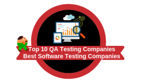 Software Testing Companies