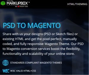 MarkupBox