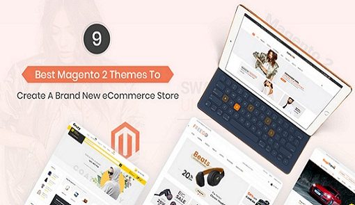 Best Magento 2 Themes