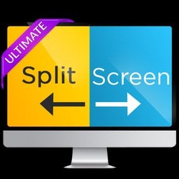 Split Screen Mac App