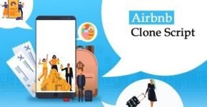 Build an App like Airbnb