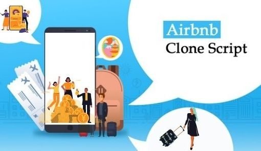 Build an App like Airbnb