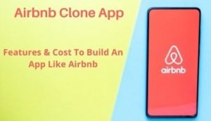 Build an App like Airbnb