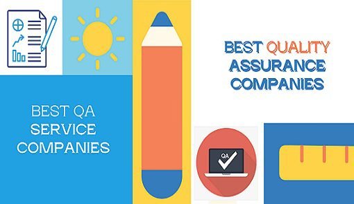 Top 5 QA Companies