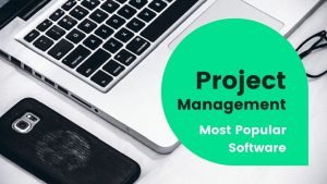 Most Powerful PM Software
