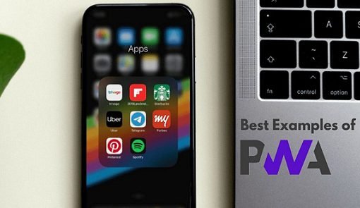 Examples of Progressive Web Apps