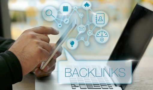 Backlink Generation