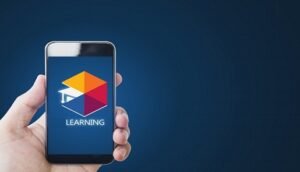 Learning Memrise App