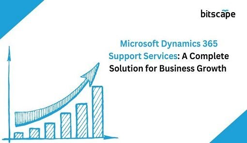 Microsoft Dynamics 365