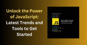 javascript latest trends