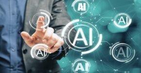 AI Transforming Data Management