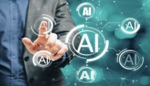 AI Transforming Data Management