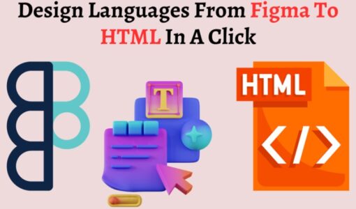 Figma to HTML