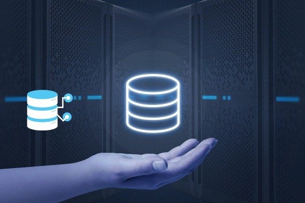 web hosting provider