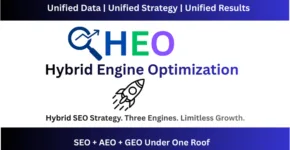 Hybrid SEO